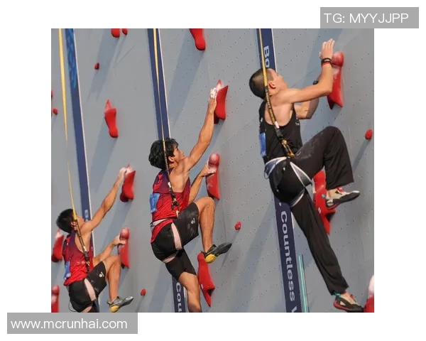 杭州攀岩队与成都攀岩队赛后复盘分析意识碰撞与战术对决