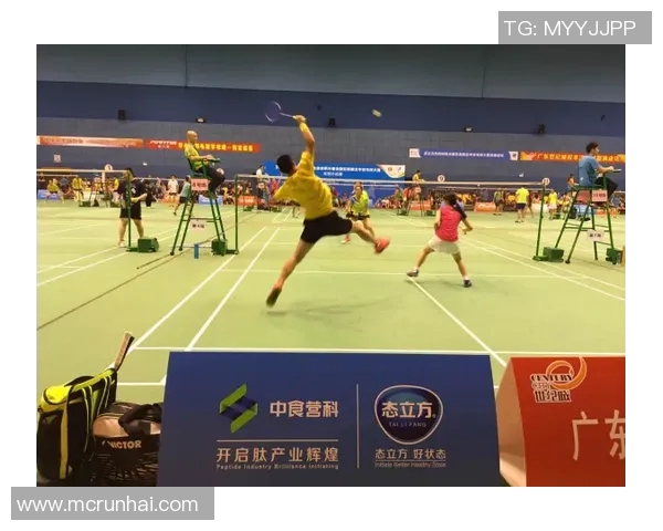 上海羽毛球队配合变革引热议助力团队竞技水平提升与发展